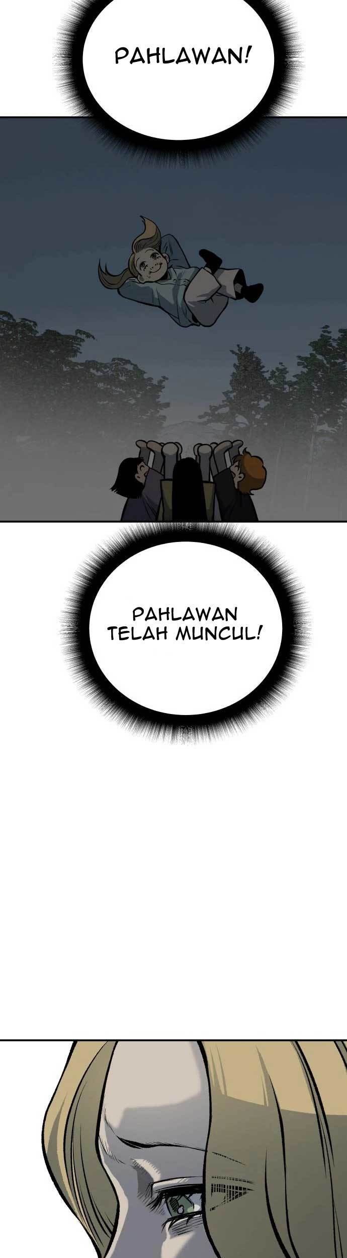 ZomGan Chapter 24 halaman 26