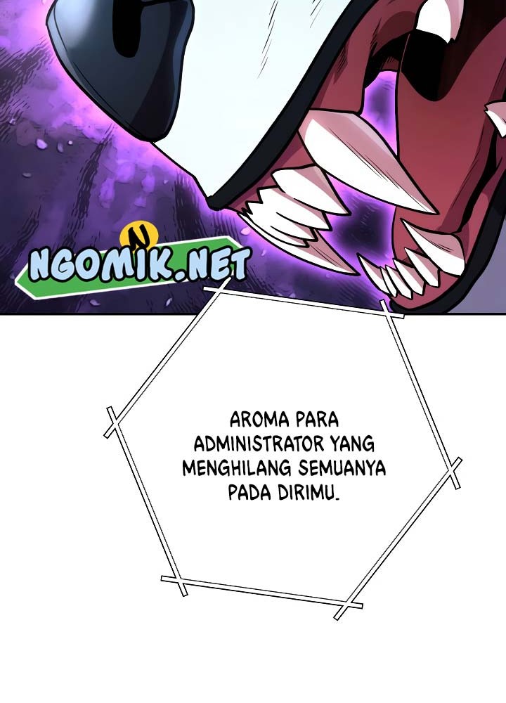 Dungeon Reset Chapter 135 halaman 16