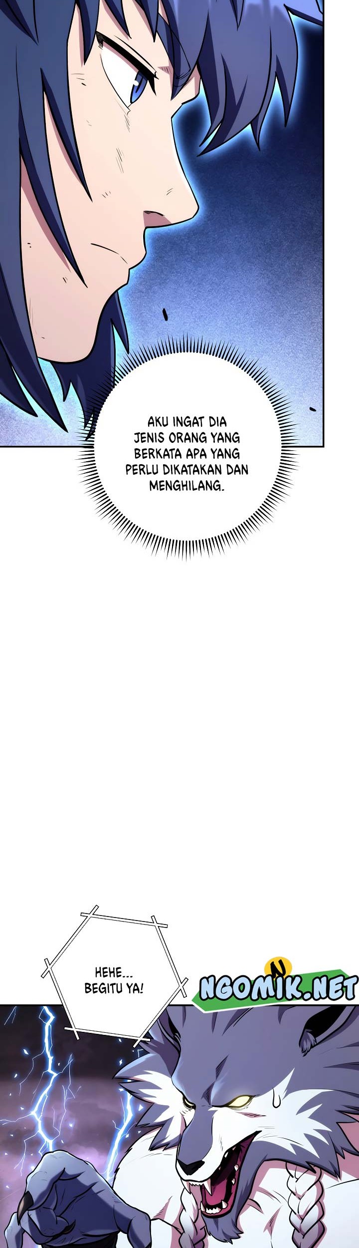 Dungeon Reset Chapter 135 halaman 18