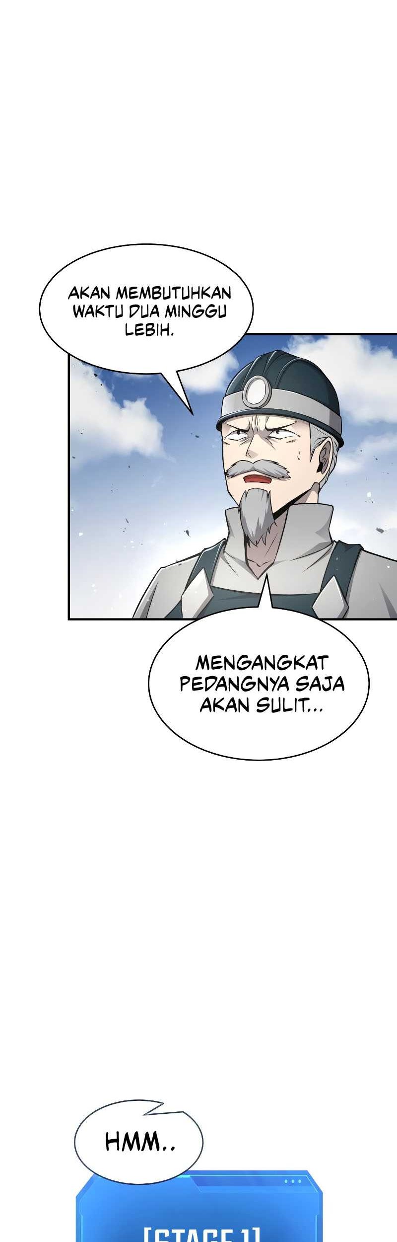 I Became the Tyrant of a Defense Game Chapter 22 Gambar 21