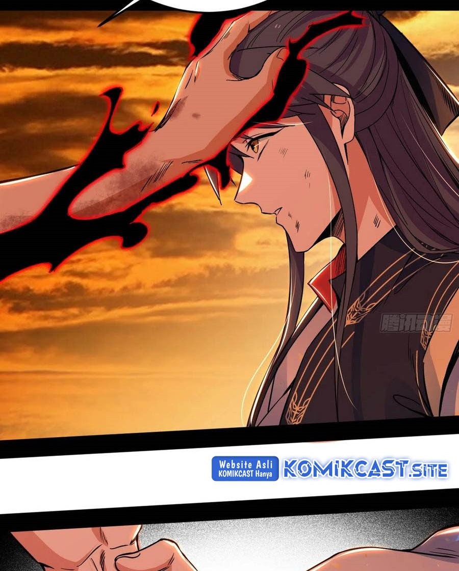I’m An Evil God Chapter 311 halaman 17