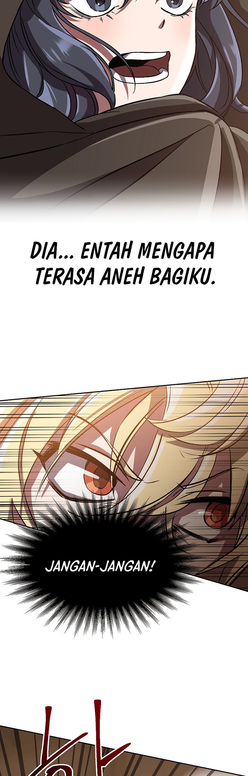 Archmage Transcending Through Regression Chapter 27 halaman 13