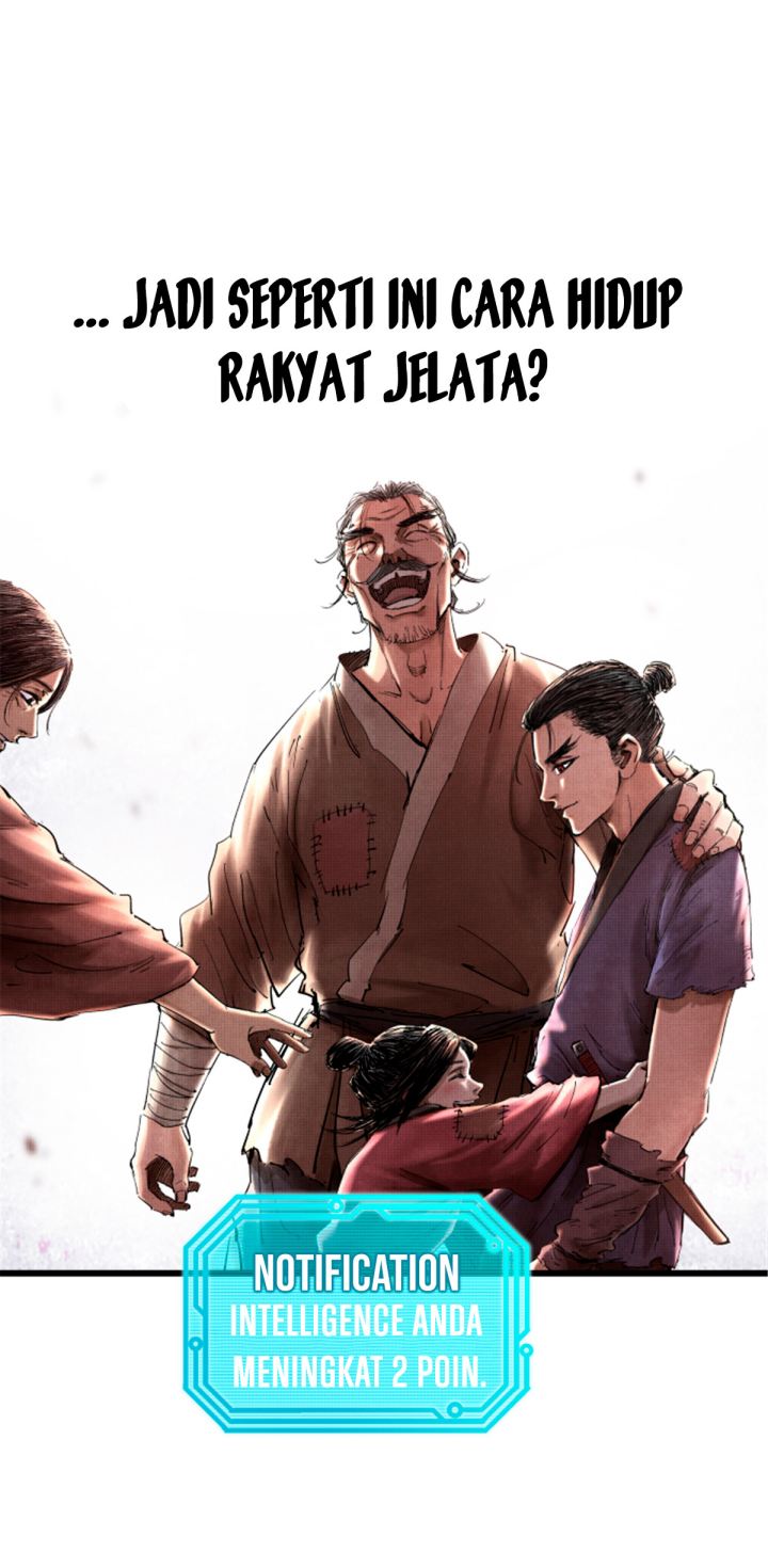 Lu Bu’s Life Simulator Chapter 15 halaman 10