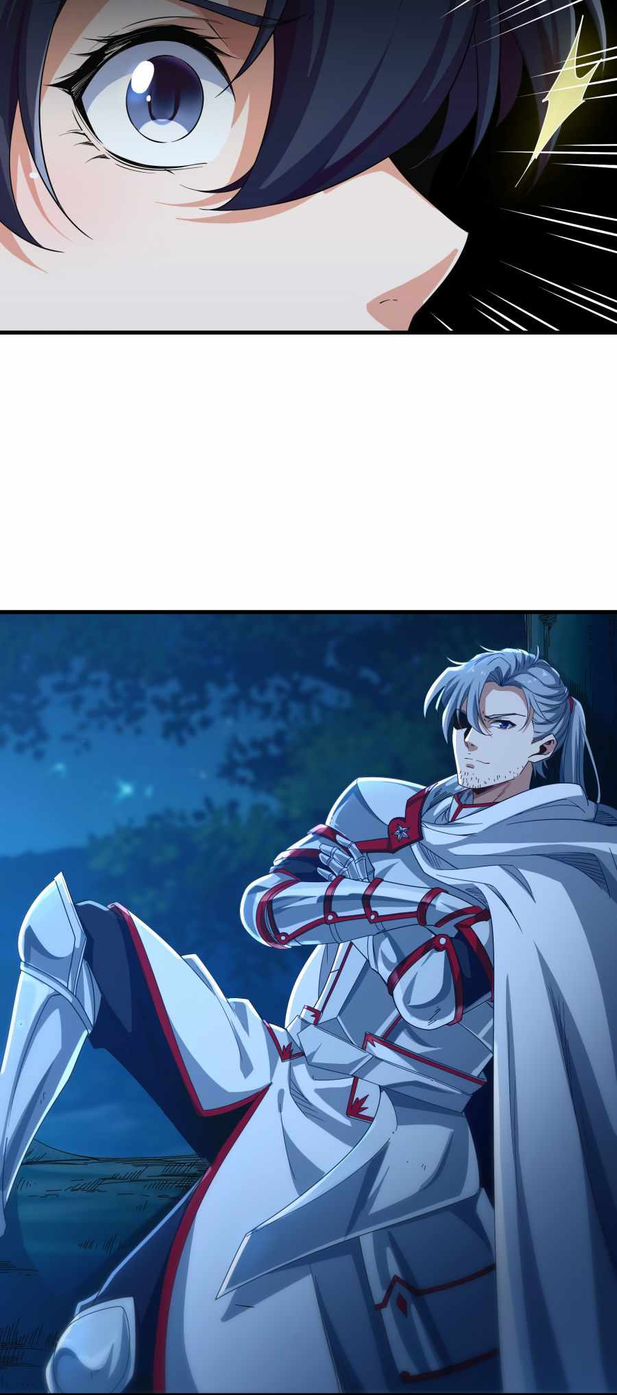 Despite Coming From the Abyss, I Will Save Humanity Chapter 6 Gambar 15