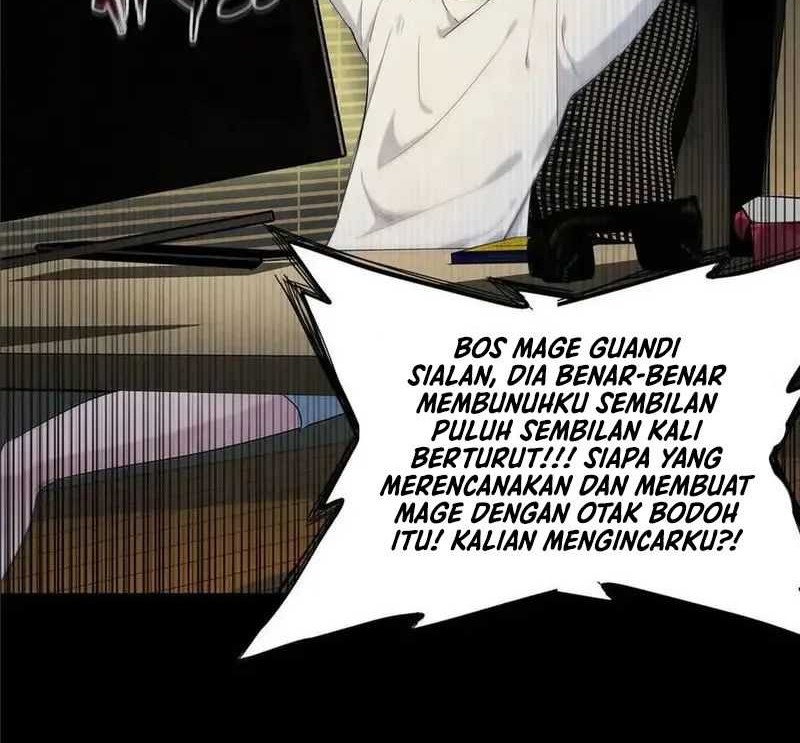 From now on, I will be the father of the mage Chapter 1 – halaman 25
