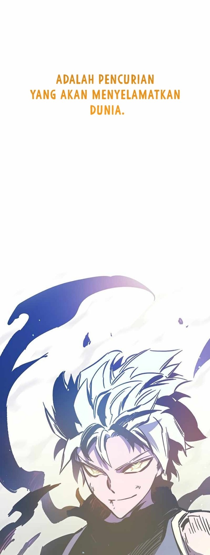 X Ash Chapter 53 halaman 16