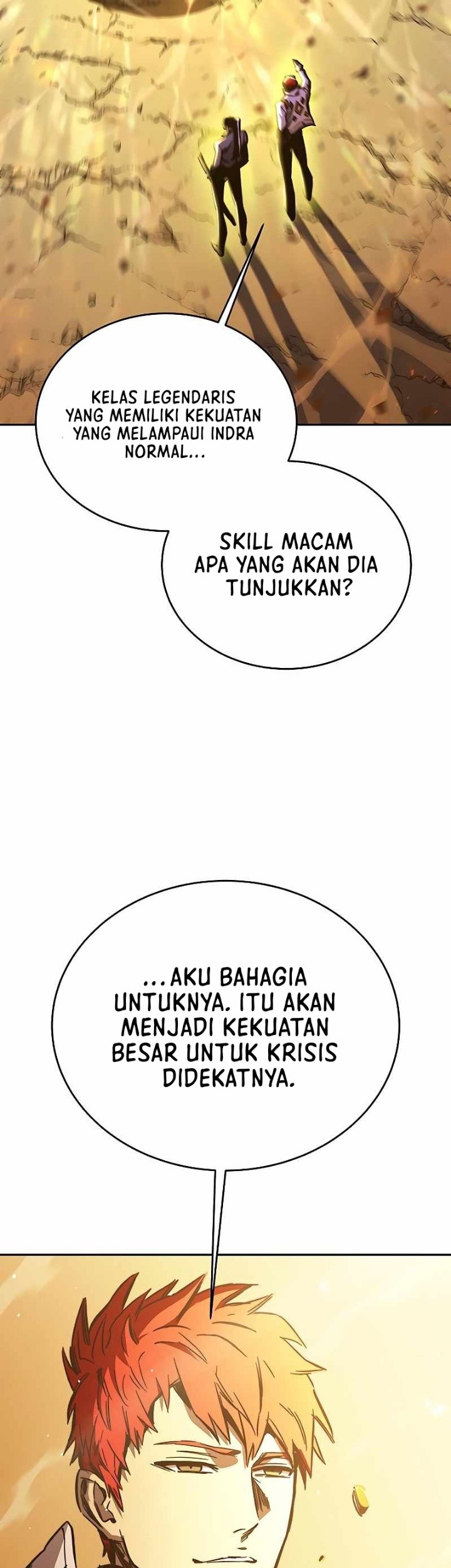 X Ash Chapter 53 halaman 17