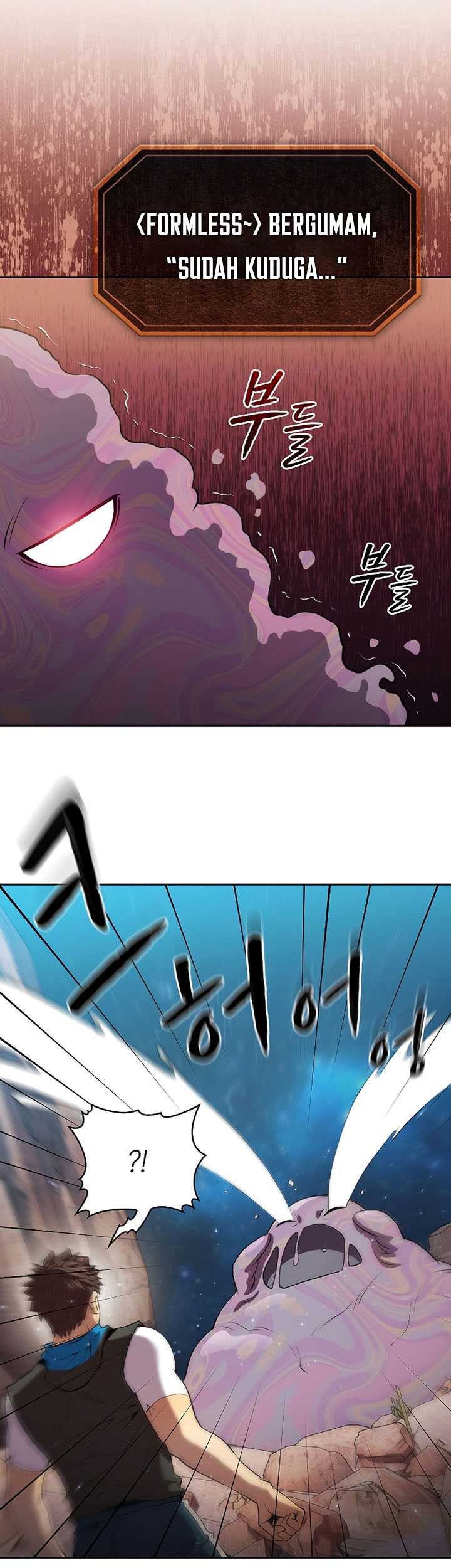 The Constellation that Returned from Hell Chapter 105 halaman 16