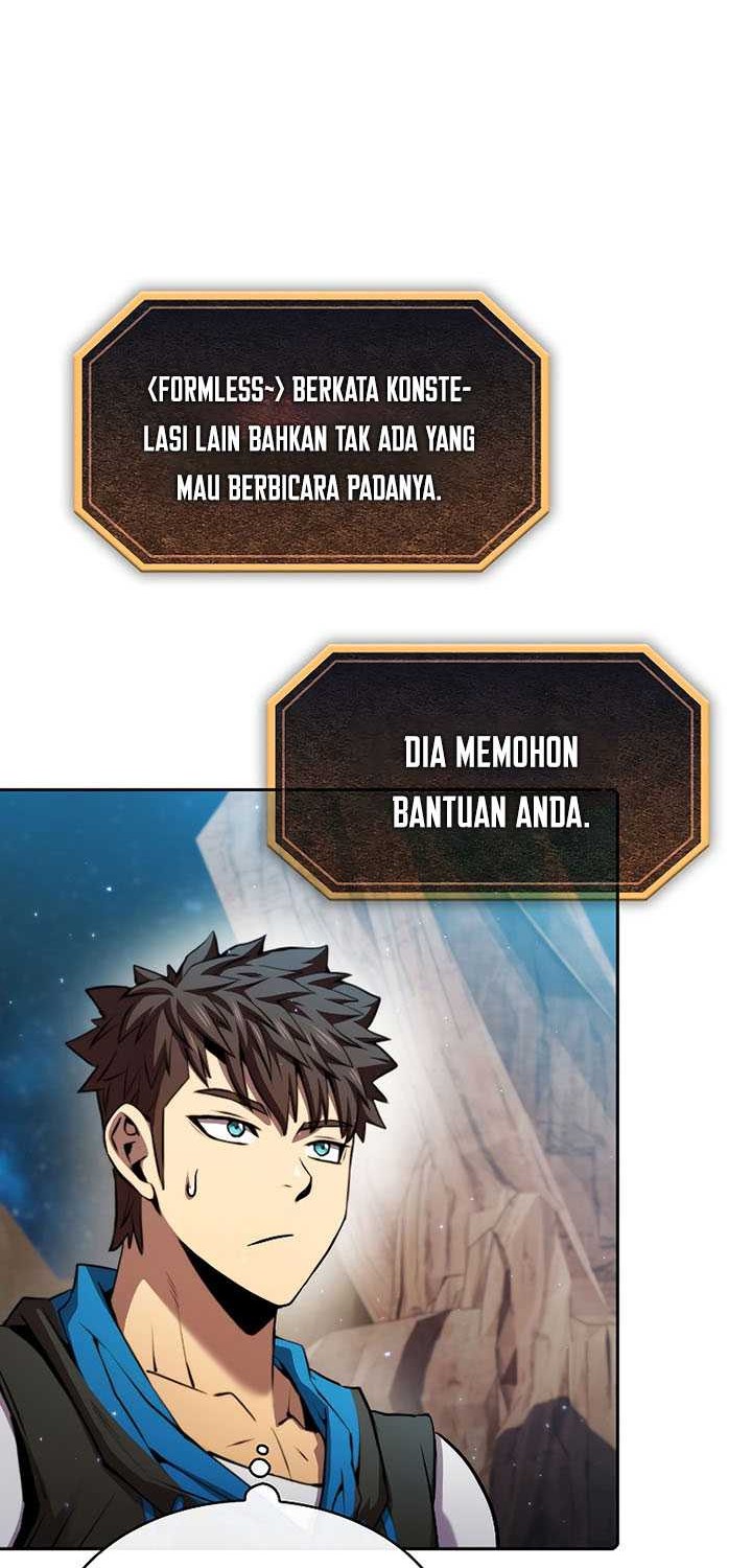 The Constellation that Returned from Hell Chapter 105 halaman 17