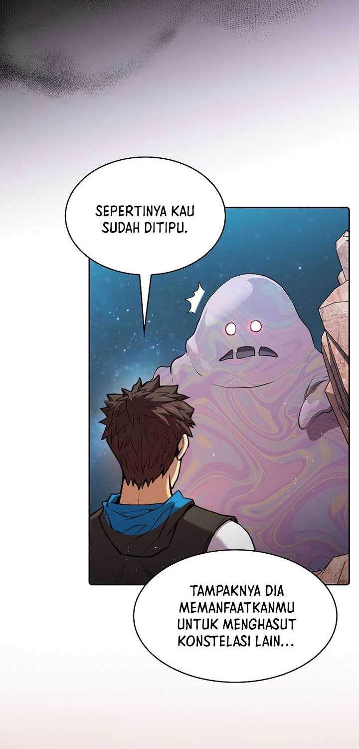 The Constellation that Returned from Hell Chapter 105 halaman 15