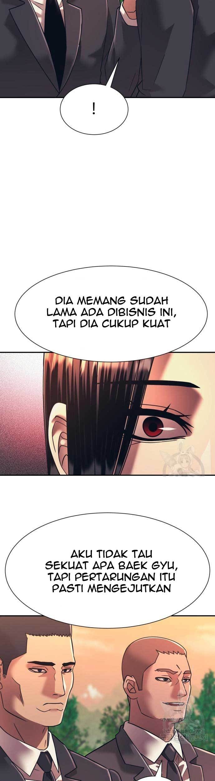 Injagang Chapter 21 halaman 22