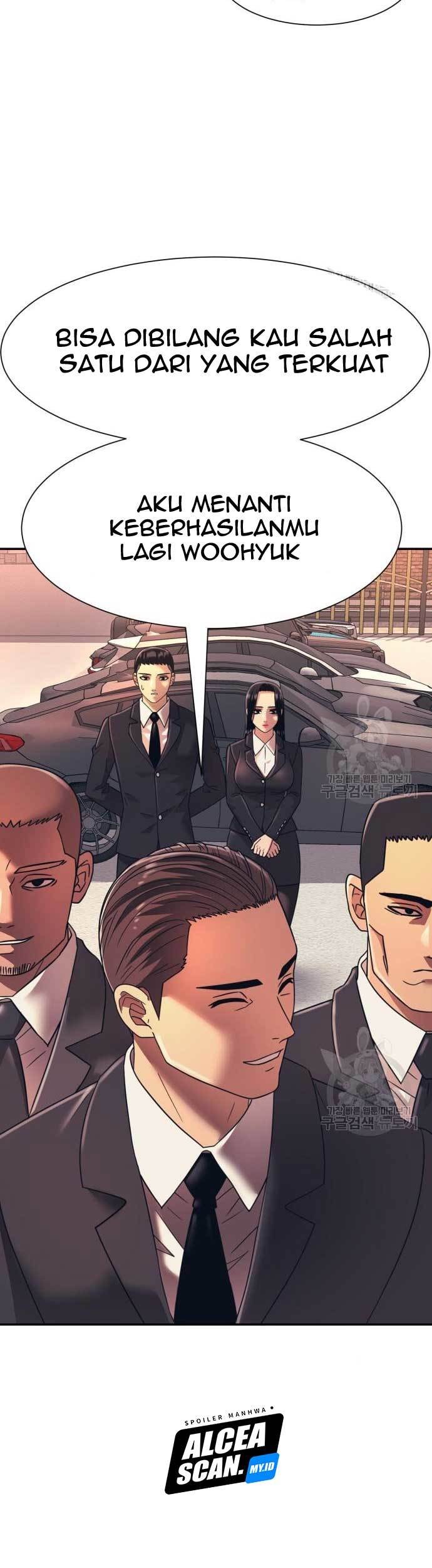 Injagang Chapter 21 halaman 24