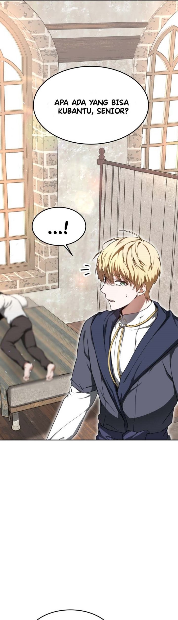 Dr. Player Chapter 5 halaman 17