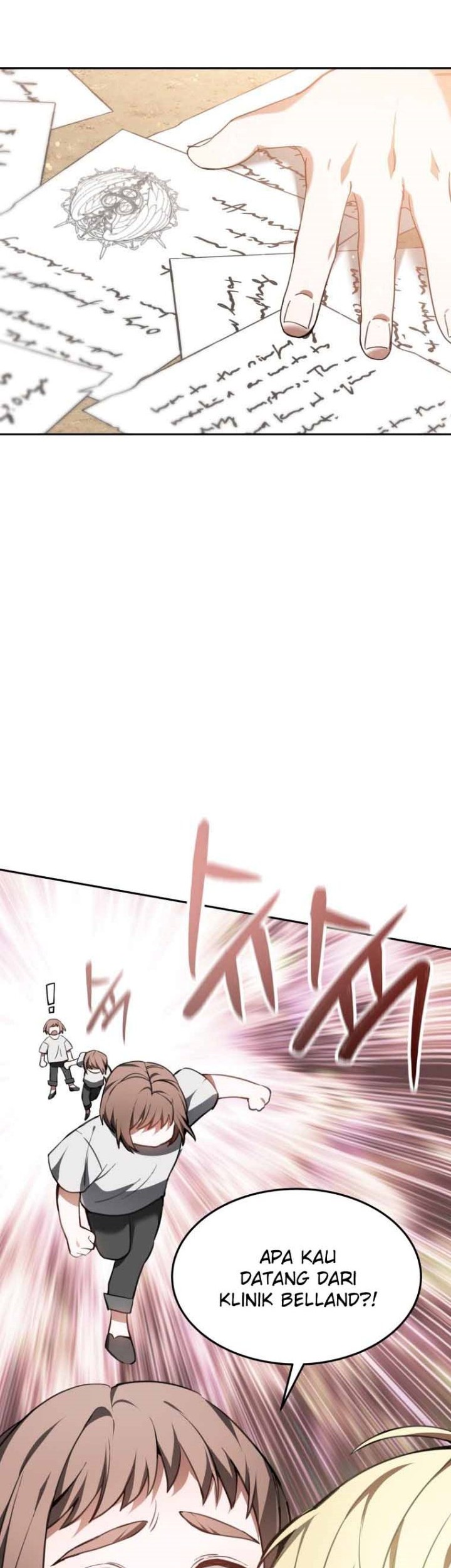 Dr. Player Chapter 2 halaman 18