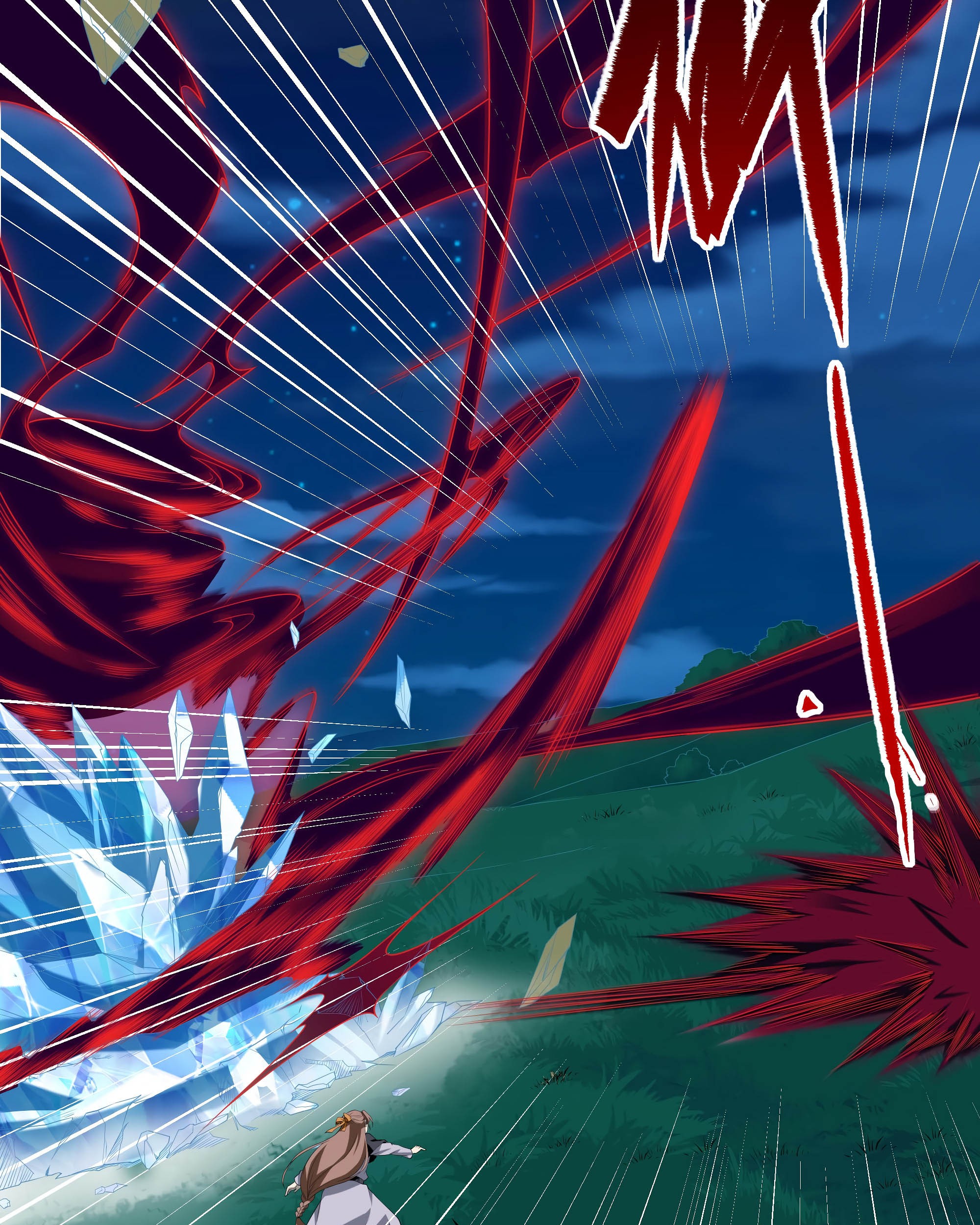 Despite Coming From the Abyss, I Will Save Humanity Chapter 10 Gambar 25
