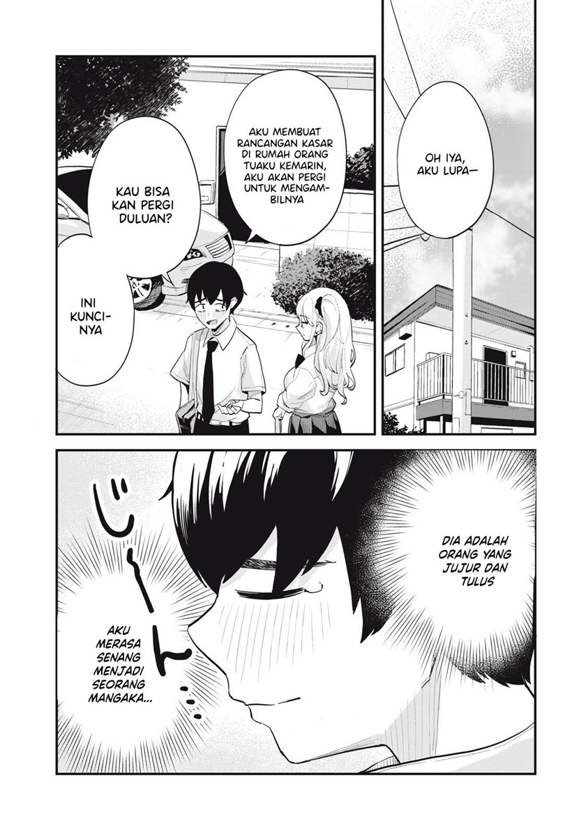 Gal Assi Chapter 06 Gambar 6