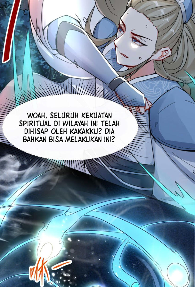 Endless devourer Chapter 03 Gambar 9