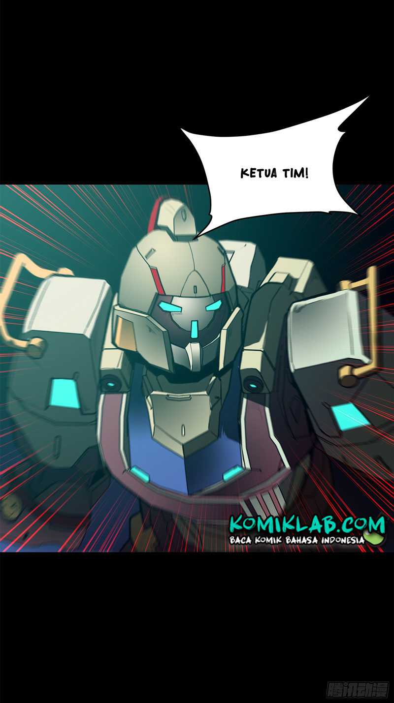 Legend of Star General Chapter 77 Gambar 26