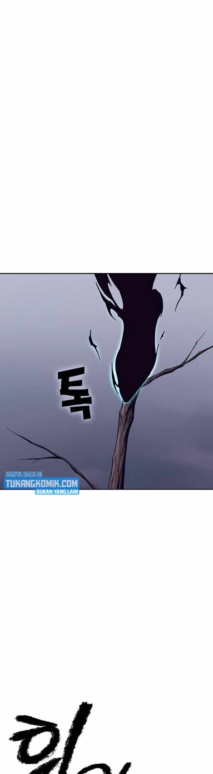 X Ash Chapter 55 halaman 20