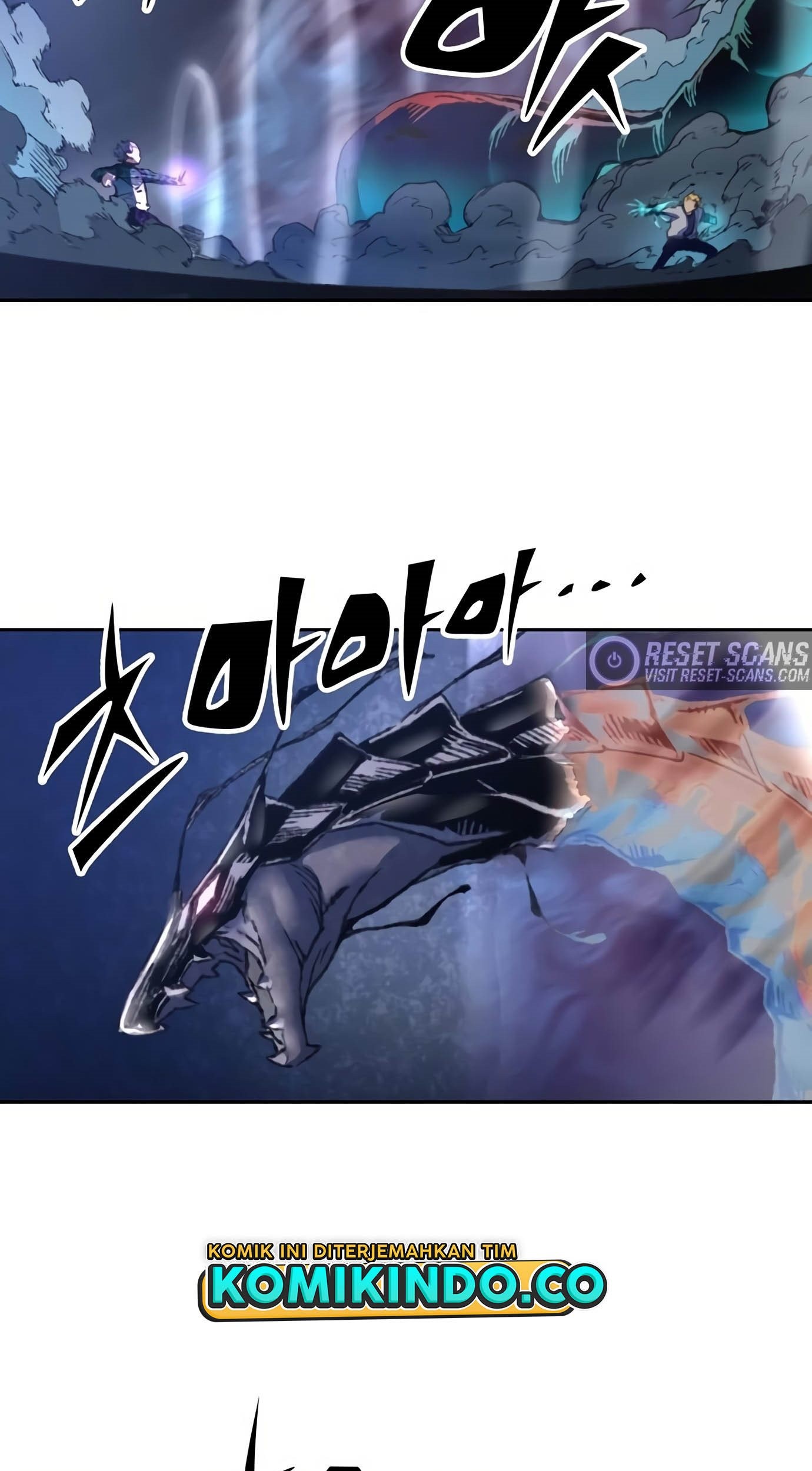 OOPARTS Chapter 75 halaman 18