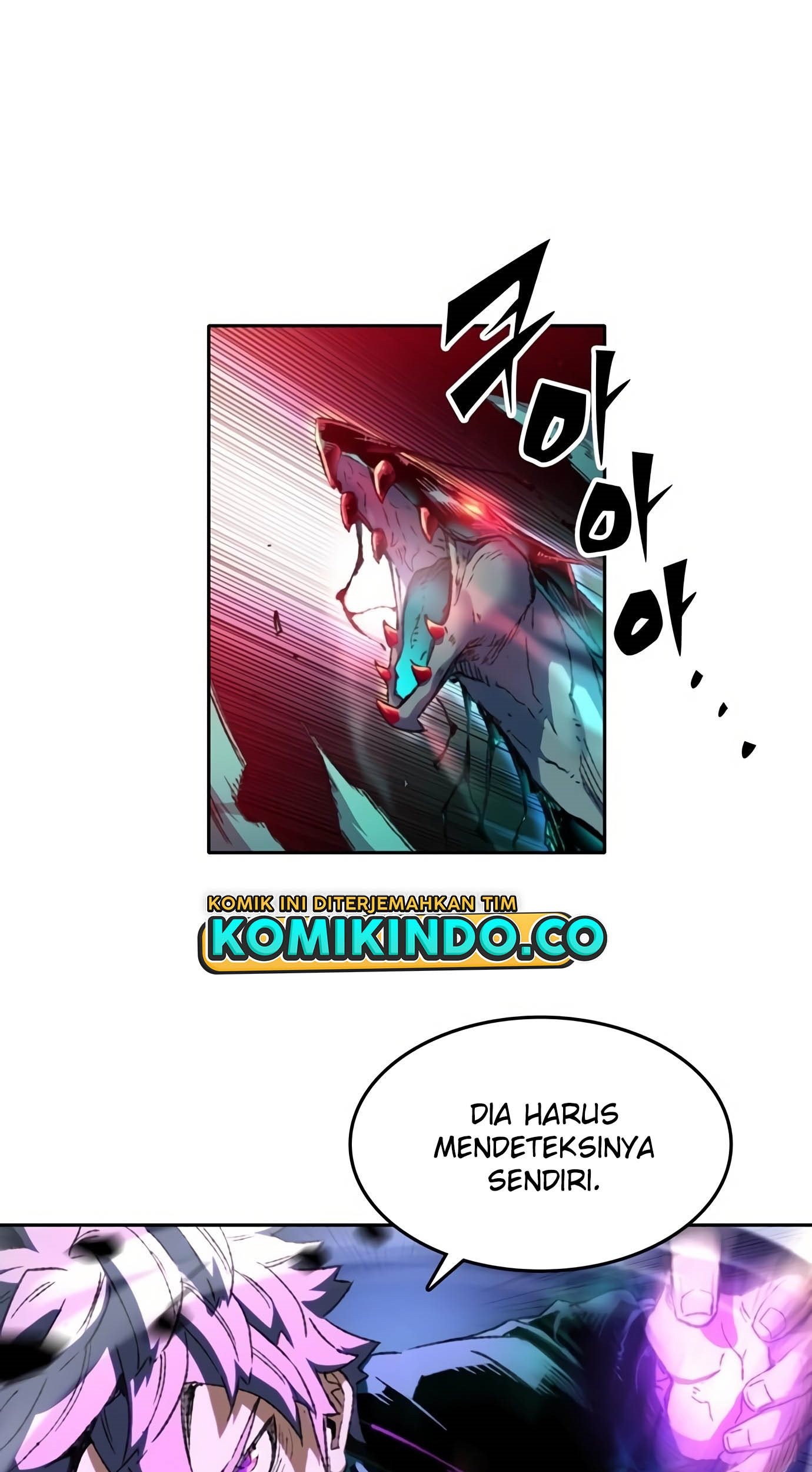 OOPARTS Chapter 75 halaman 16