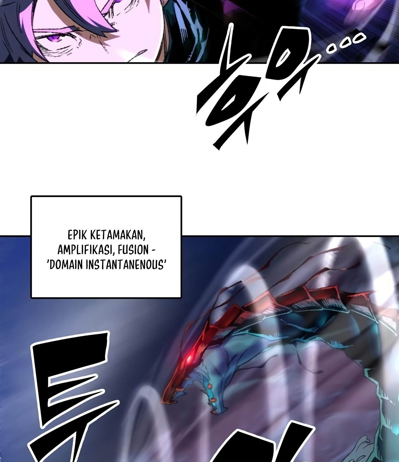 OOPARTS Chapter 75 halaman 17