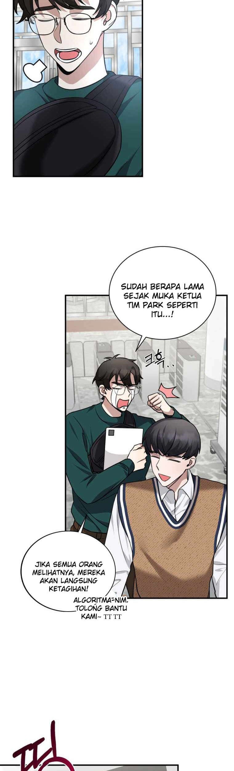 I Became a Top Actor Just by Reading Books! Chapter 21 halaman 13