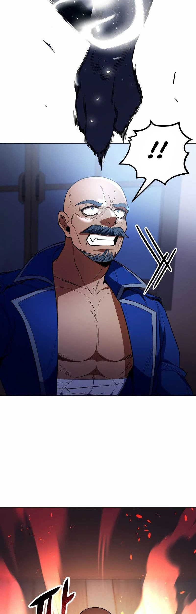 Overbearing Tyrant Chapter 47 halaman 14