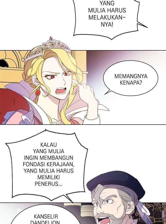 Queen Cecia’s Shorts Chapter 1 Gambar 13