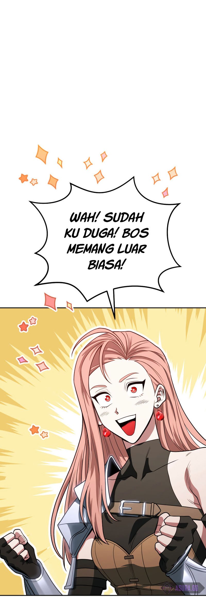 My Insanely Competent Underlings Chapter 12 halaman 22