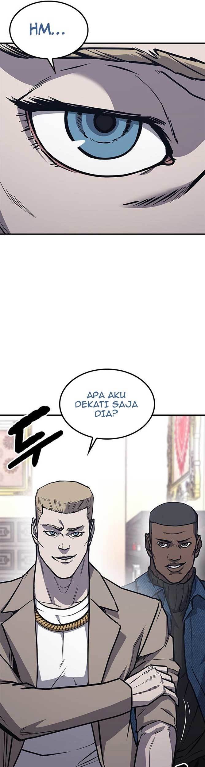 Hectopascals Chapter 21 halaman 22
