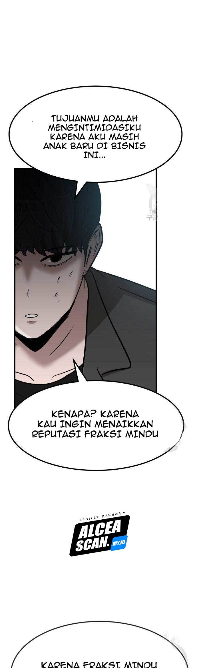 Cryptocurrency Revenge Chapter 5 halaman 21