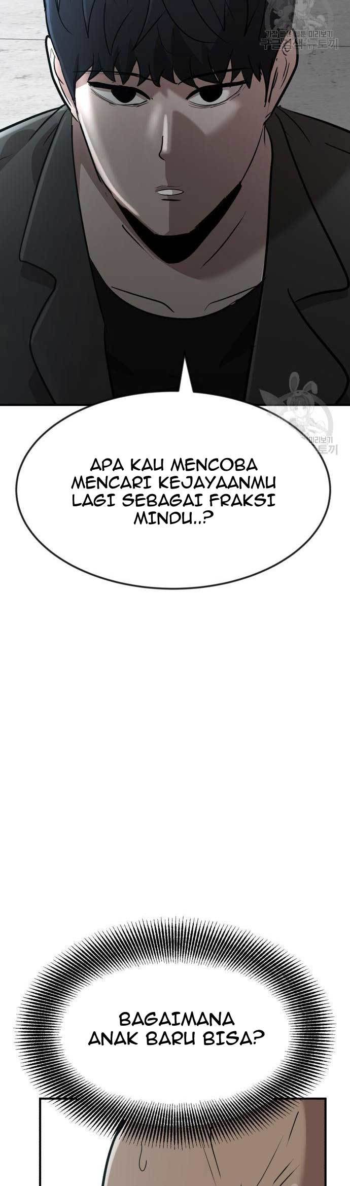 Cryptocurrency Revenge Chapter 5 halaman 23
