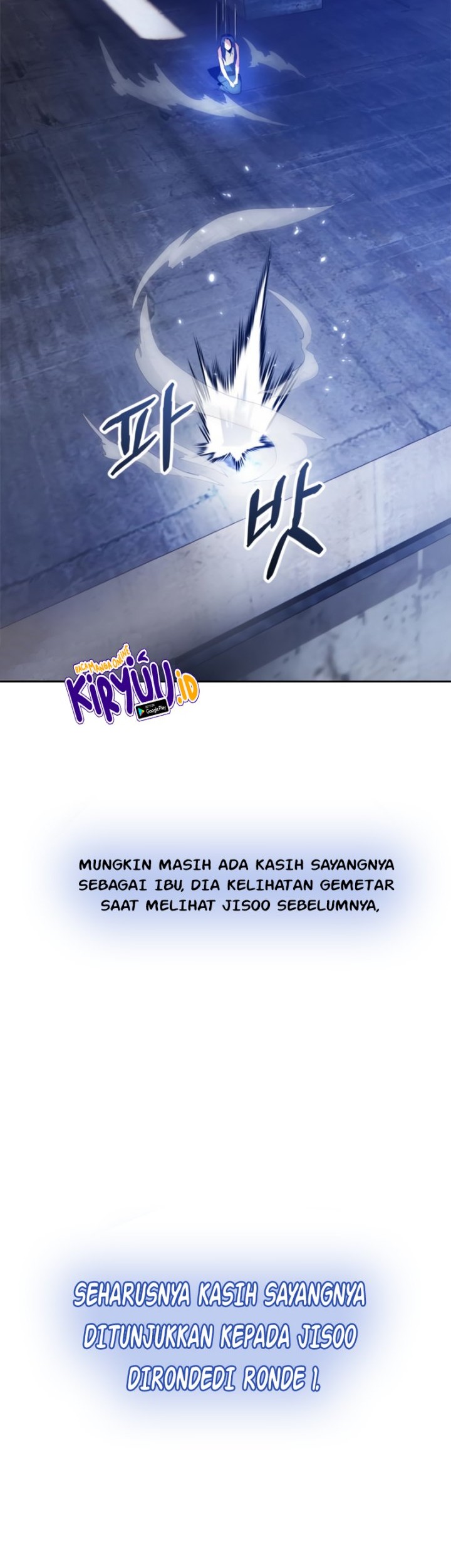 Return to Player Chapter 99 halaman 14