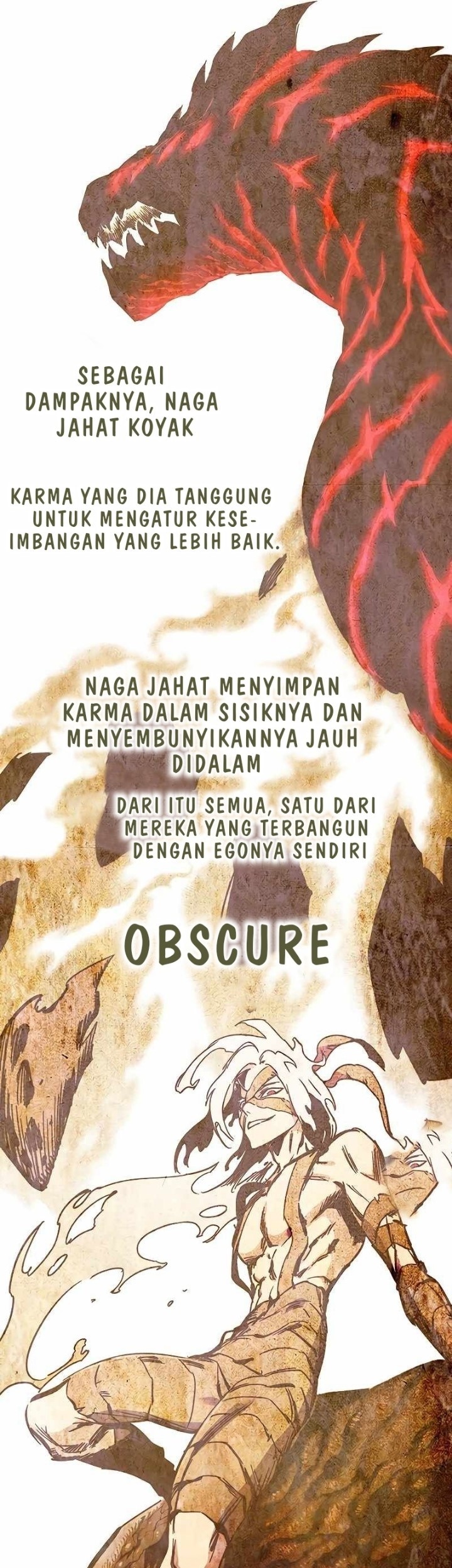 X Ash Chapter 56 halaman 17