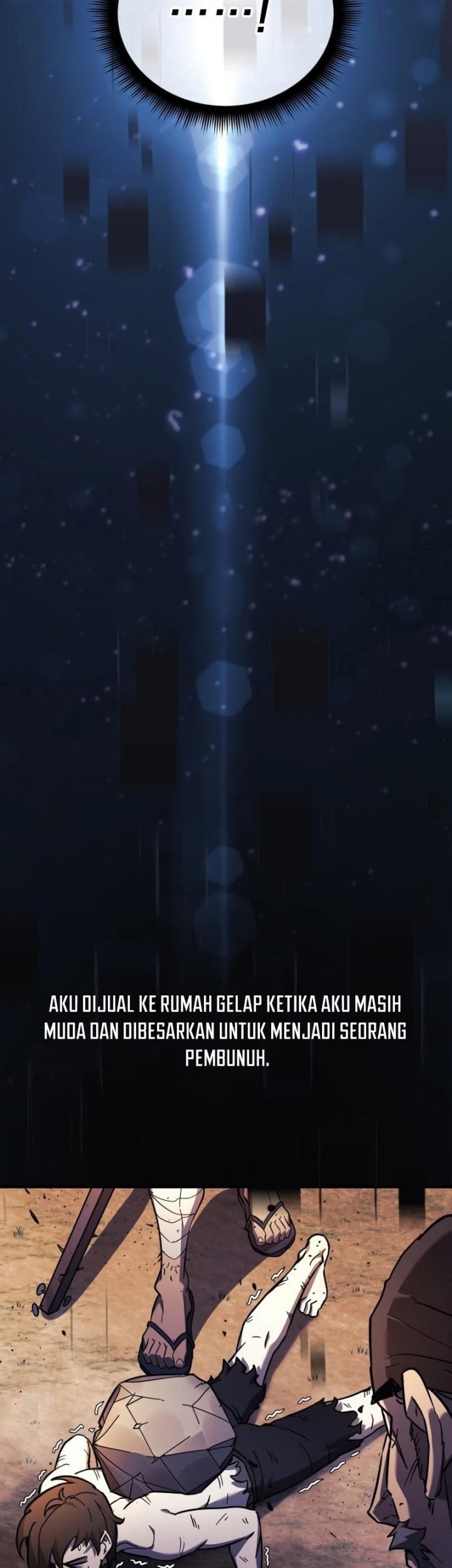 I’ll be Taking a Break for Personal Reasons Chapter 27 halaman 17