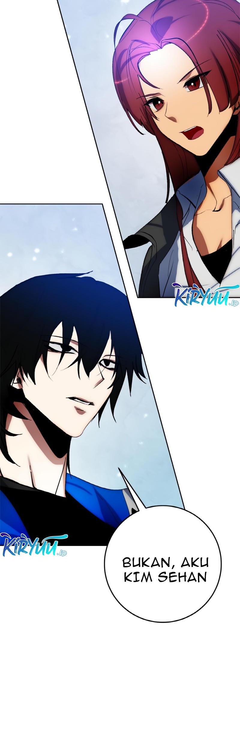 Return to Player Chapter 103 halaman 14