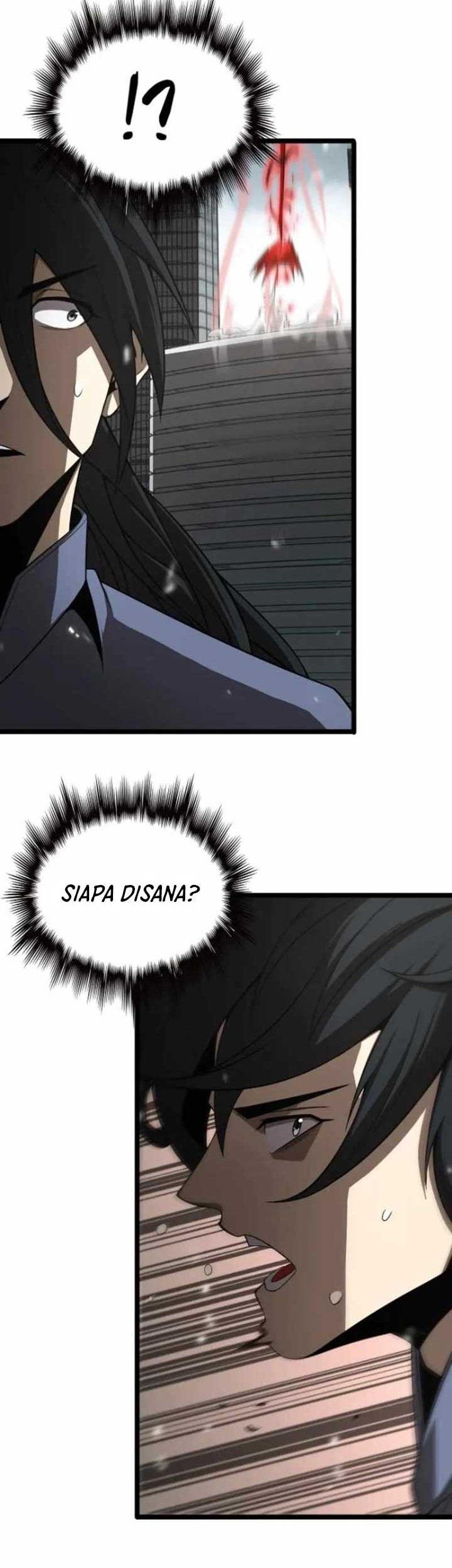 World’s Apocalypse Online Chapter 146 Gambar 15