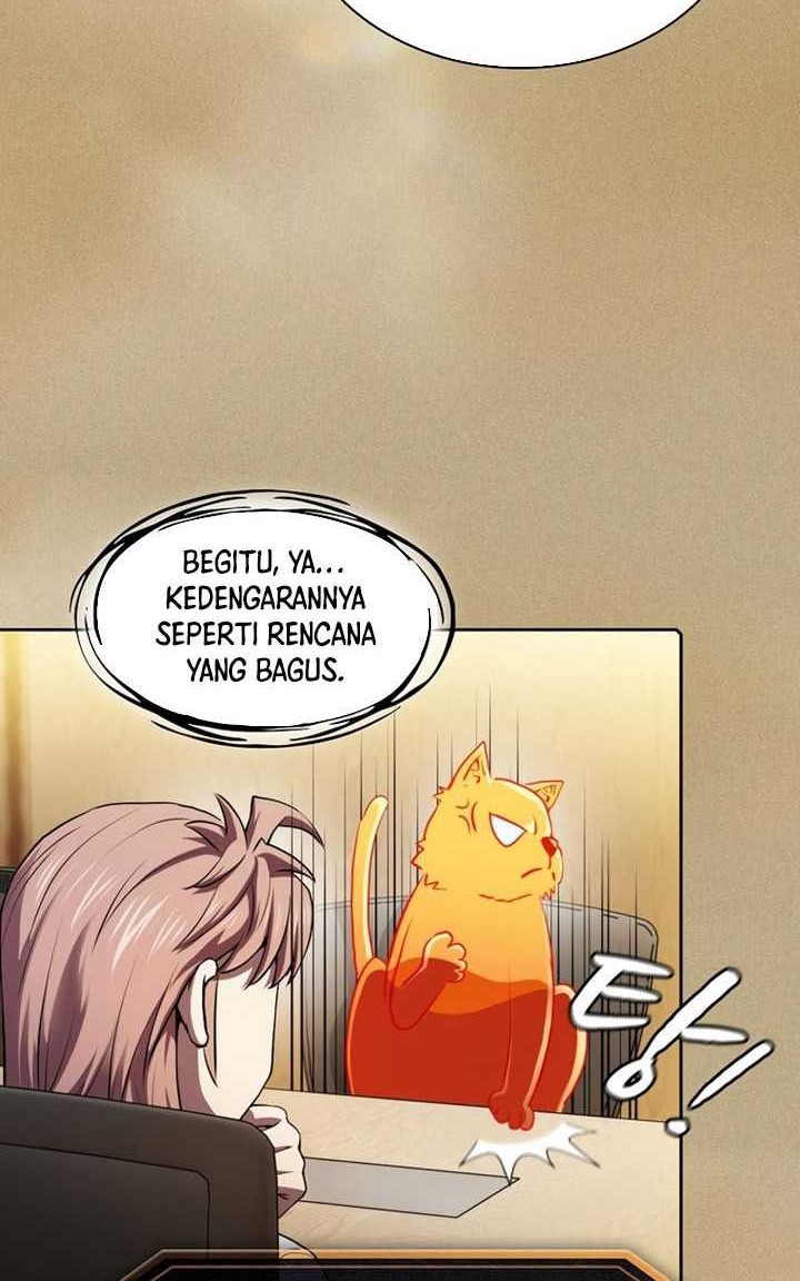 The Constellation that Returned from Hell Chapter 106 halaman 17