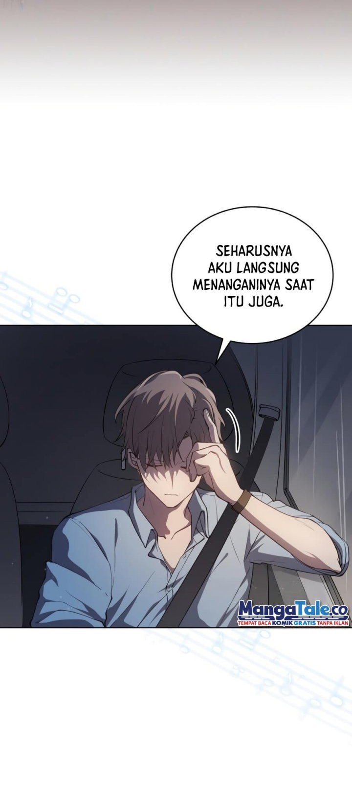 The Second Life of an Idol Chapter 1 halaman 15