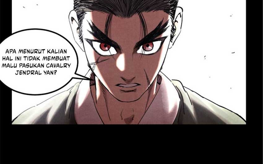 Lu Bu’s Life Simulator Chapter 19 halaman 11