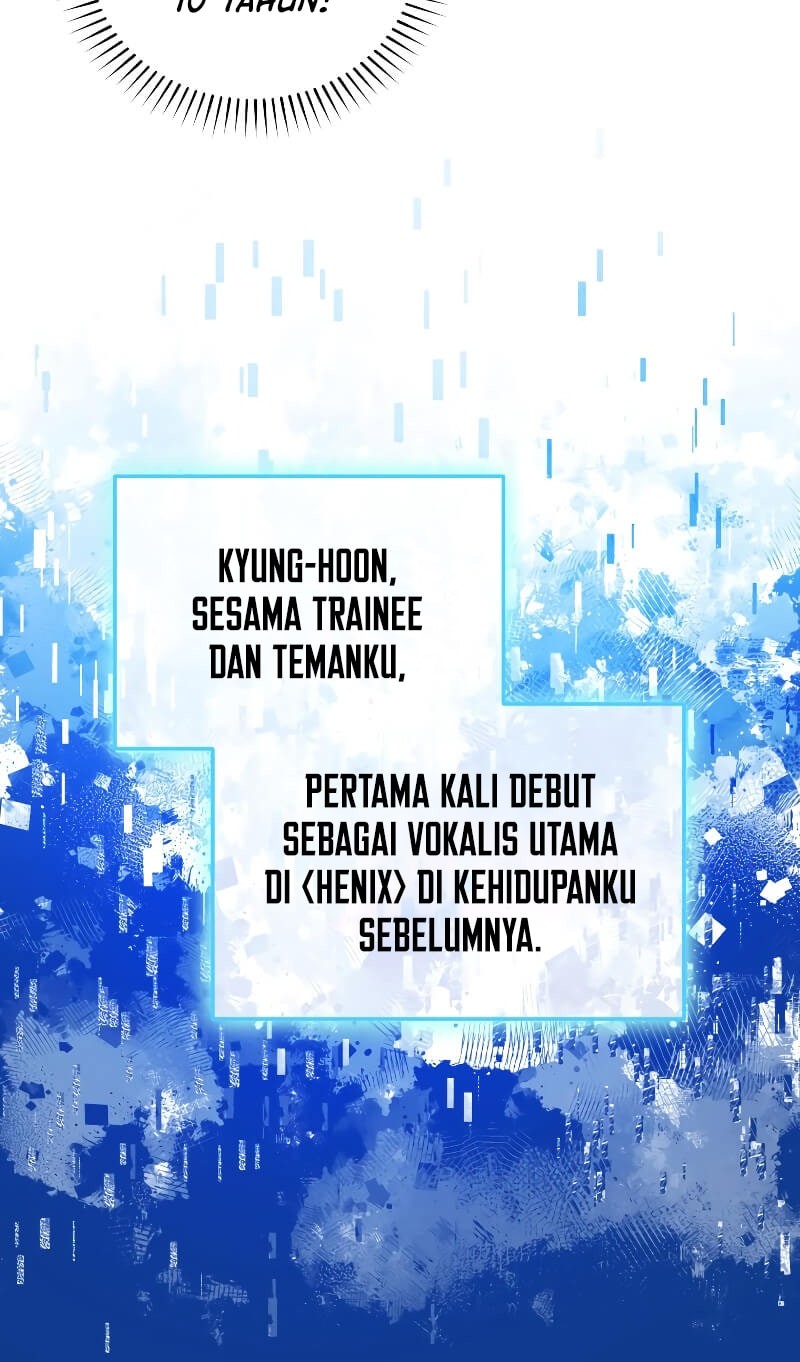 The Second Life of an Idol Chapter 2 halaman 16
