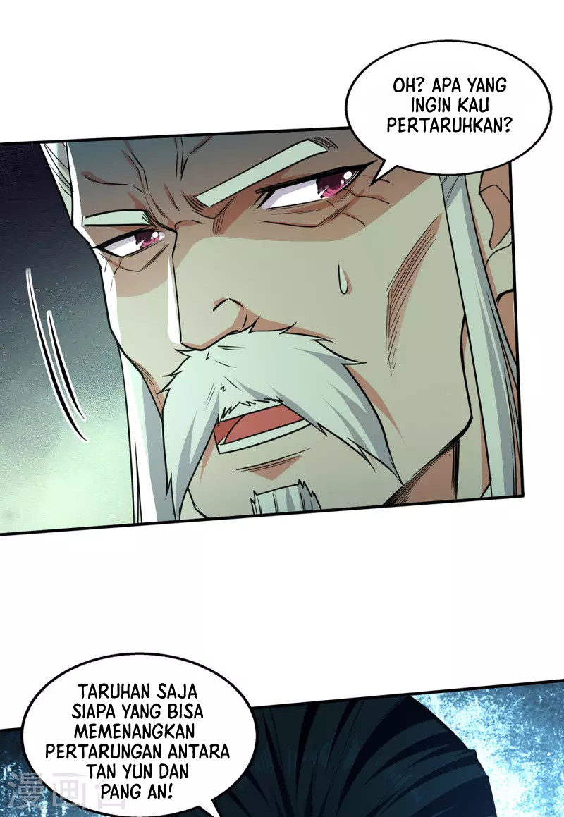 Against The Heaven Supreme Chapter 176 halaman 8
