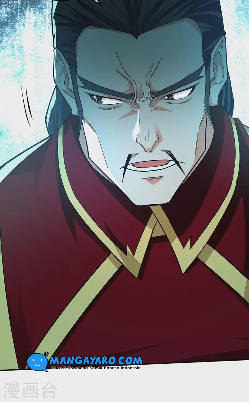 Against The Heaven Supreme Chapter 176 halaman 9