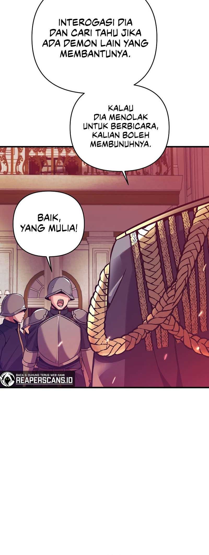 I Became the Mad Emperor Chapter 2 halaman 17