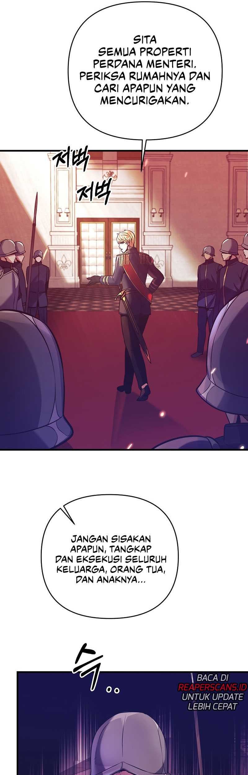 I Became the Mad Emperor Chapter 2 halaman 18