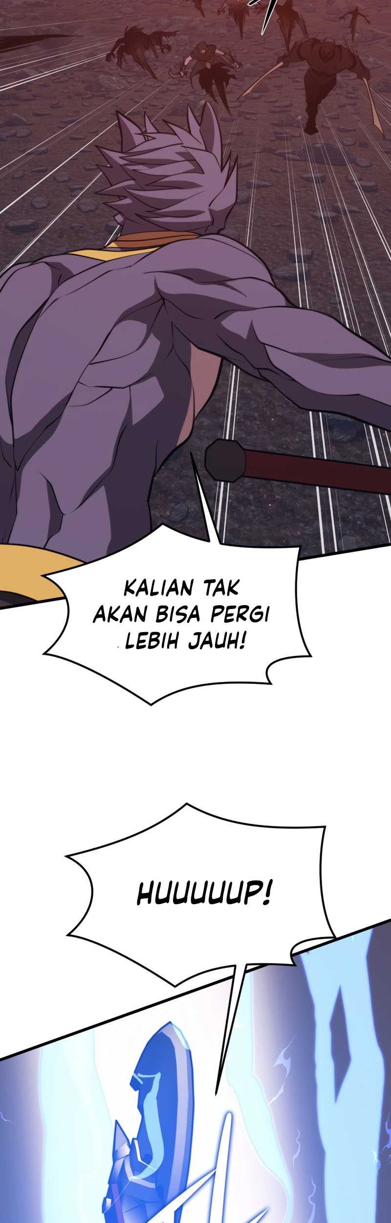 Seoul Station Necromancer Chapter 73 halaman 19