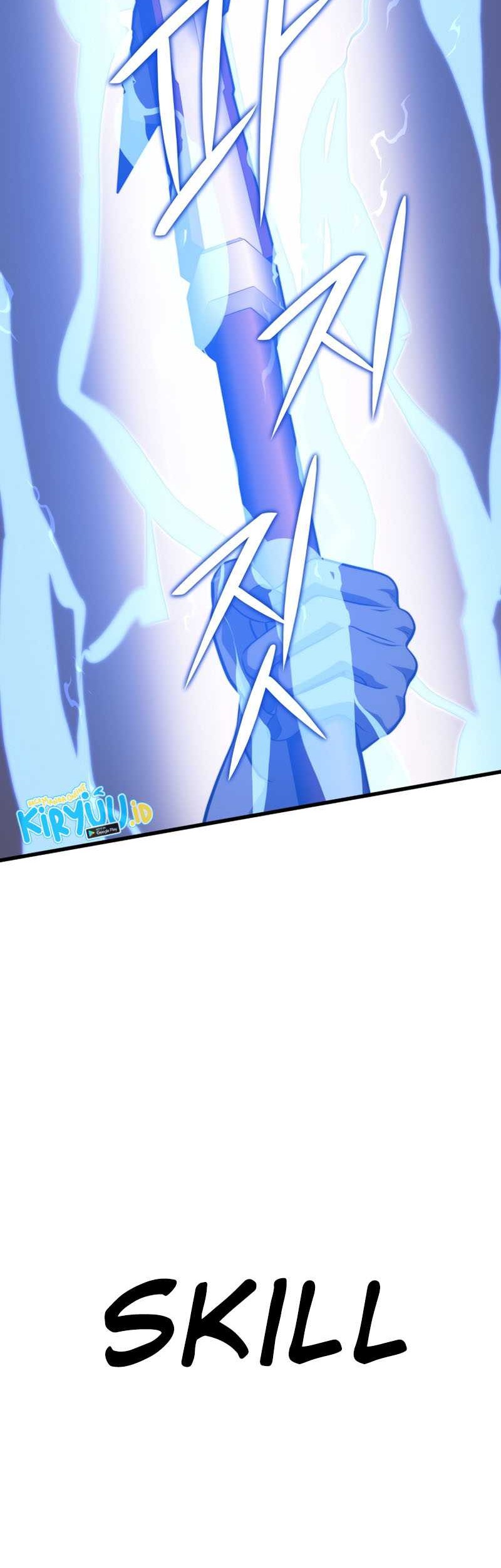 Seoul Station Necromancer Chapter 73 halaman 20