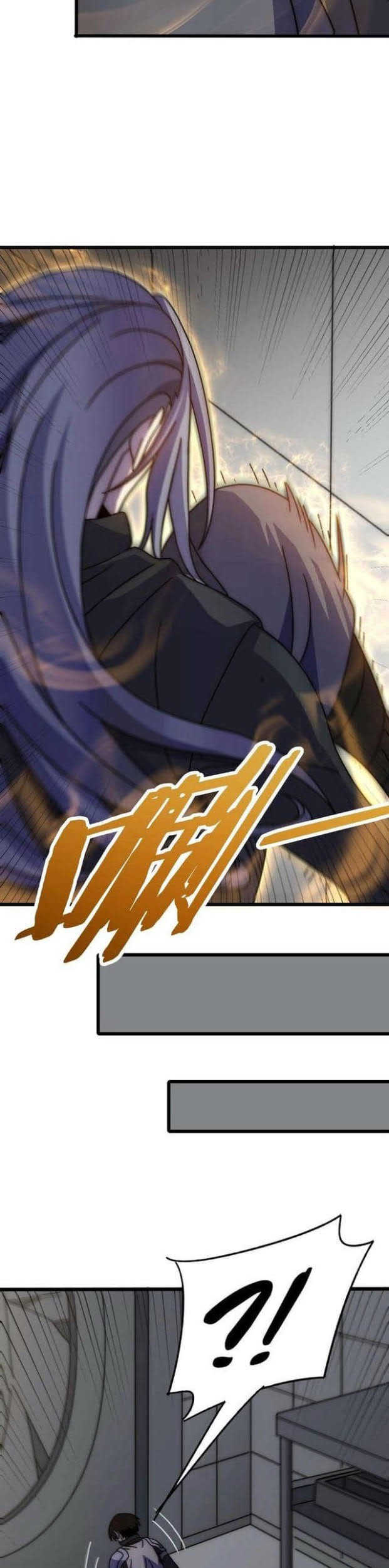 Apocalyptic Thief Chapter 112 halaman 8