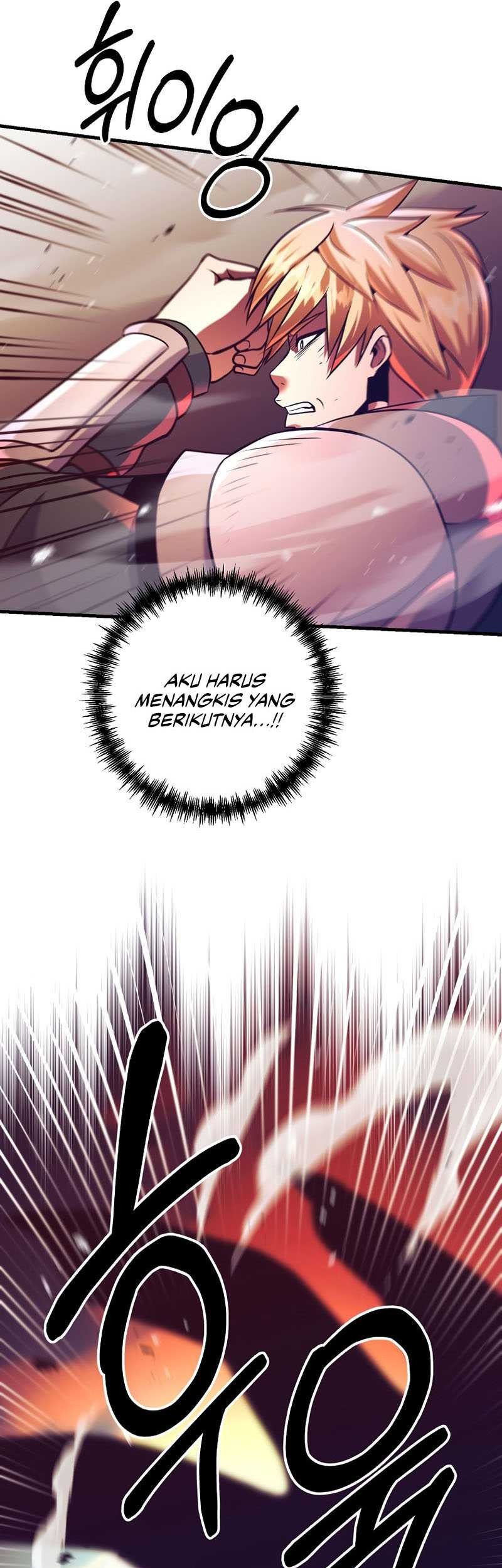 I Became the Mad Emperor Chapter 15 Gambar 17